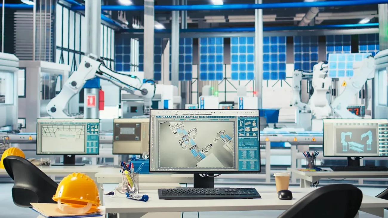 Automation Systems