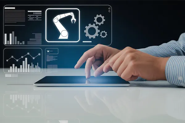 Control & Automation Integration
