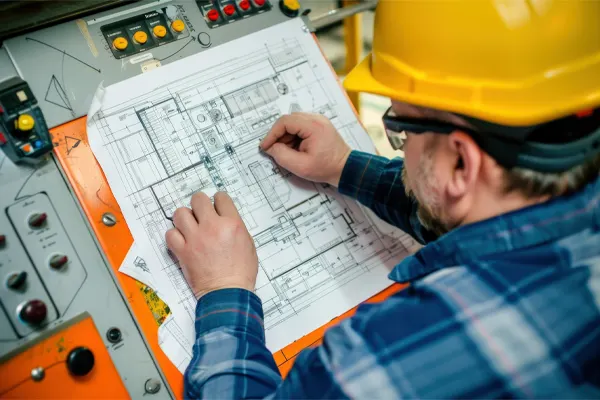 Electrical System Design & Planning