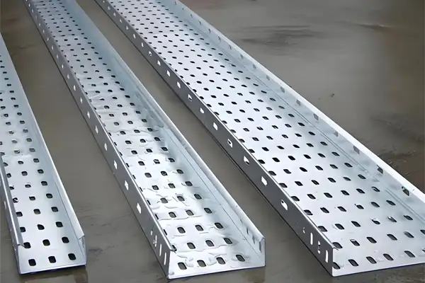 Perforated Cable Trays
