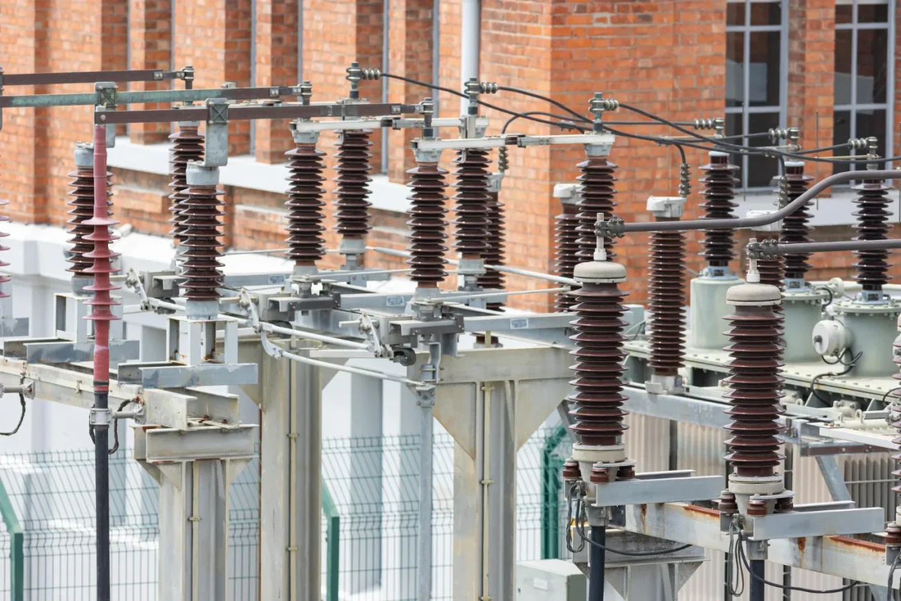 Power Distribution Systems