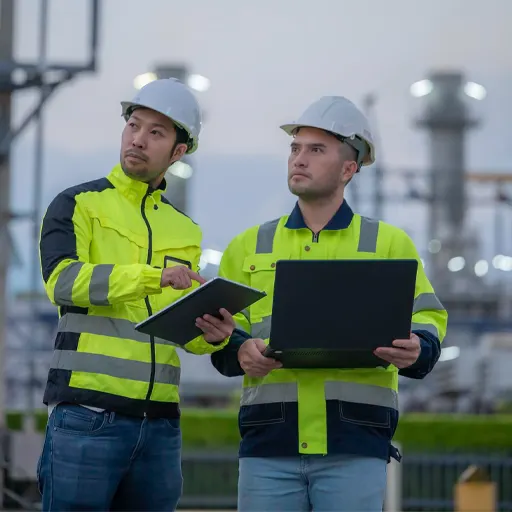 Technical Consultancy & Project Support