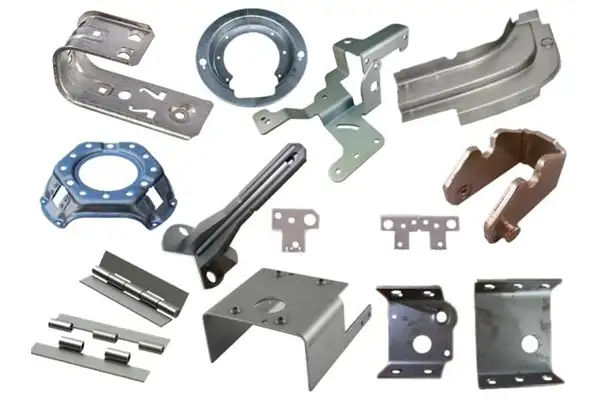 Custom Fabrication Components