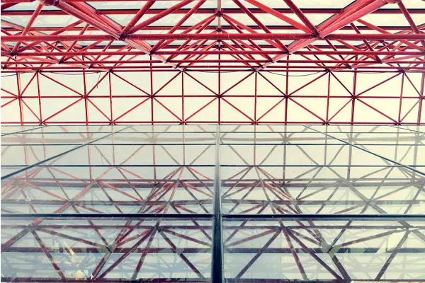 Industrial Frames & Supports
