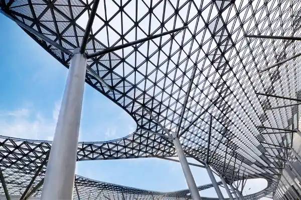 steel structure